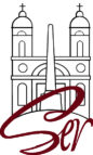 logo Società Editrice Romana